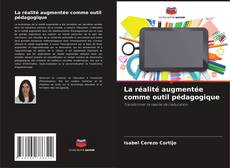Buchcover von La réalité augmentée comme outil pédagogique