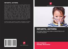 Copertina di INFANTIL ASTHMA