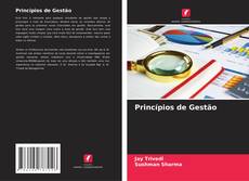 Princípios de Gestão的封面