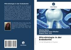 Обложка Mikrobiologie in der Endodontie