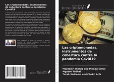 Las criptomonedas, instrumentos de cobertura contra la pandemia Covid19 kitap kapağı