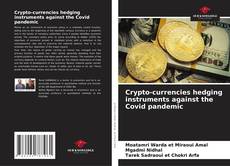 Couverture de Crypto-currencies hedging instruments against the Covid pandemic