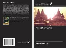 Buchcover von Filosofía y Arte