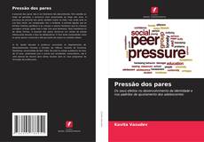 Bookcover of Pressão dos pares