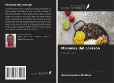 Buchcover von Mixomas del corazón
