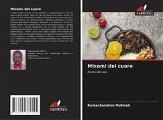 Bookcover of Mixomi del cuore
