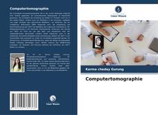Computertomographie kitap kapağı