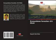 Buchcover von Écosystème forestier d'U Minh