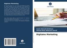 Capa do livro de Digitales Marketing 