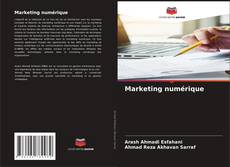 Buchcover von Marketing numérique