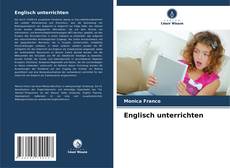Bookcover of Englisch unterrichten