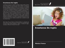 Enseñanza De Inglés kitap kapağı