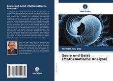 Seele und Geist (Mathematische Analyse) kitap kapağı