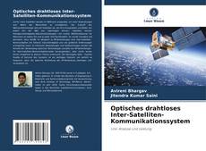 Portada del libro de Optisches drahtloses Inter-Satelliten-Kommunikationssystem