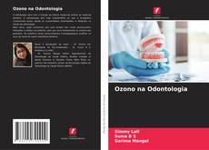 Capa do livro de Ozono na Odontologia 