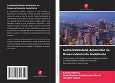Buchcover von Sustentabilidade Ambiental no Desenvolvimento Imobiliário