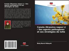 Borítókép a  Canola (Brassica napus L) : Ses agents pathogènes et ses stratégies de lutte - hoz