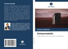 Buchcover von Schwermetalle