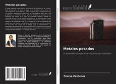 Bookcover of Metales pesados