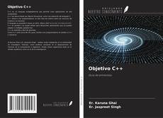 Bookcover of Objetivo C++