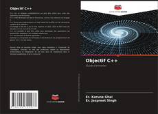 Bookcover of Objectif C++