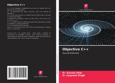 Objectivo C++ kitap kapağı