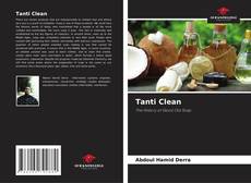 Buchcover von Tanti Clean