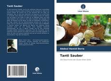 Portada del libro de Tanti Sauber