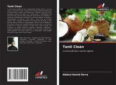 Couverture de Tanti Clean