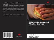 Copertina di Childhood Obesity and Physical Exercise