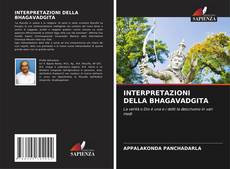Bookcover of INTERPRETAZIONI DELLA BHAGAVADGITA