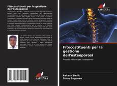 Borítókép a  Fitocostituenti per la gestione dell'osteoporosi - hoz