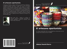 Borítókép a  El artesano oportunista - hoz