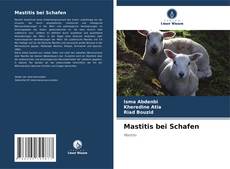 Portada del libro de Mastitis bei Schafen