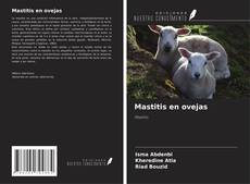 Borítókép a  Mastitis en ovejas - hoz