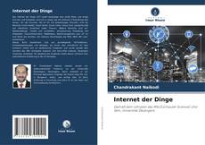 Portada del libro de Internet der Dinge