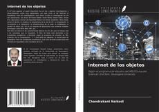 Buchcover von Internet de los objetos