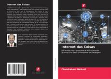 Bookcover of Internet das Coisas