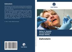 Portada del libro de Zahnstein