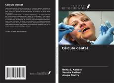 Cálculo dental kitap kapağı