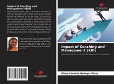 Buchcover von Impact of Coaching and Management Skills