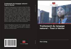 Buchcover von Traitement du langage naturel : Tout à Vector