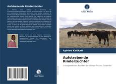 Copertina di Aufstrebende Rinderzüchter