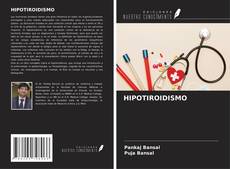 HIPOTIROIDISMO kitap kapağı
