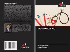 Buchcover von IPOTIROIDISMO