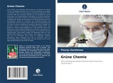 Capa do livro de Grüne Chemie 