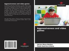 Copertina di Aggressiveness and video games