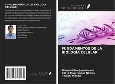 Buchcover von FUNDAMENTOS DE LA BIOLOGÍA CELULAR