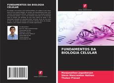 Buchcover von FUNDAMENTOS DA BIOLOGIA CELULAR