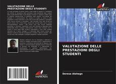 Bookcover of VALUTAZIONE DELLE PRESTAZIONI DEGLI STUDENTI
